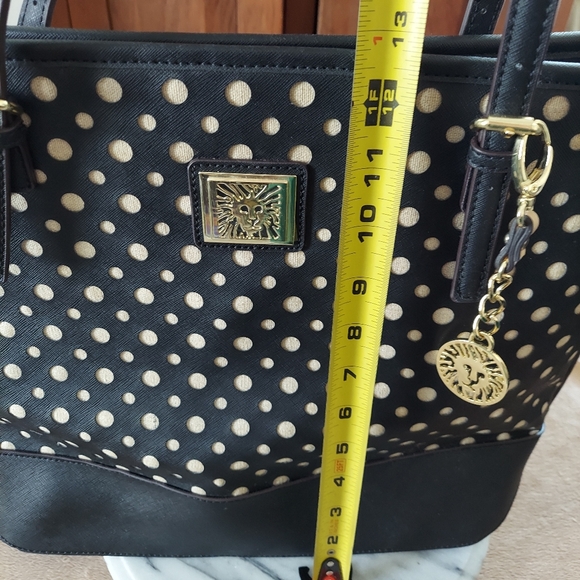 Anne Klein Polka Dots - Picture 11 of 15